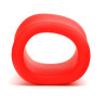 Sport Fucker Ballstretcher Ergo Balls Hauteur 30 mm Rouge